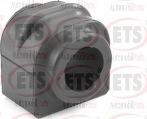 ETS 37.SR.163 - Кронштейн, підвіска стабилизатора autocars.com.ua