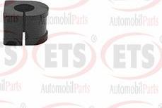 ETS 37.SR.504 - Кронштейн, підвіска стабилизатора autocars.com.ua