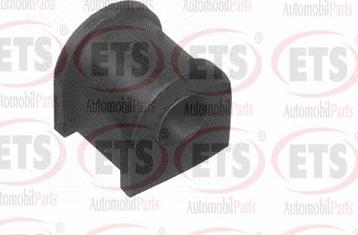 ETS 37.SR.512 - Кронштейн, підвіска стабилизатора autocars.com.ua