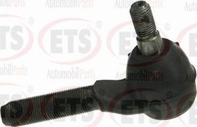 ETS 37.TR.466 - Наконечник рульової тяги, кульовий шарнір autocars.com.ua