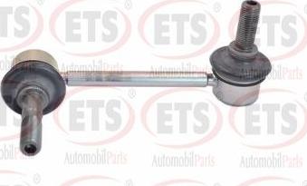 ETS 39.LB.411 - Тяга / стійка, стабілізатор autocars.com.ua