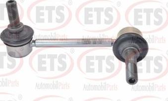 ETS 39.LB.412 - Тяга / стійка, стабілізатор autocars.com.ua