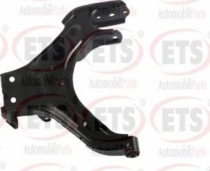 ETS 39.TC.732 - Важіль незалежної підвіски колеса autocars.com.ua