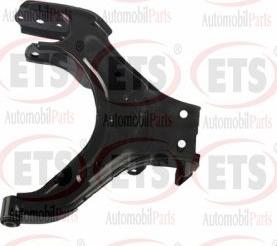 ETS 39.TC.733 - Важіль незалежної підвіски колеса autocars.com.ua