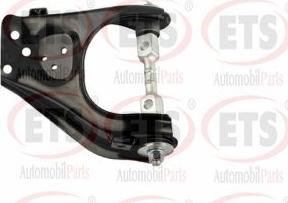 ETS 39.TC.734 - Важіль незалежної підвіски колеса autocars.com.ua