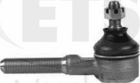 ETS 39.TR.092 - Наконечник рульової тяги, кульовий шарнір autocars.com.ua