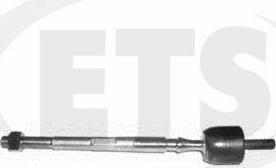 ETS 40.RE.458 - Осевой шарнир, рулевая тяга avtokuzovplus.com.ua