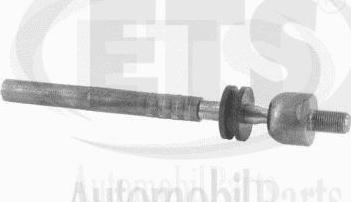 ETS 41.RE.307 - Осьовий шарнір, рульова тяга autocars.com.ua