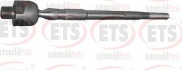 ETS 44.RE.811 - Осьовий шарнір, рульова тяга autocars.com.ua