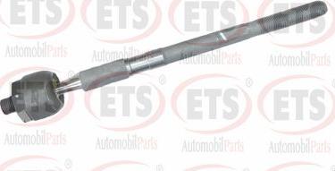 ETS 44.RE.813 - Осьовий шарнір, рульова тяга autocars.com.ua