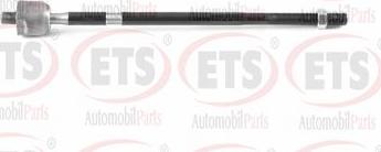 ETS 44.RE.815 - Осьовий шарнір, рульова тяга autocars.com.ua