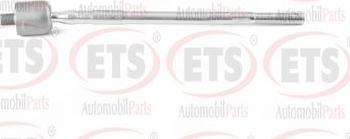 ETS 44.RE.816 - Осьовий шарнір, рульова тяга autocars.com.ua