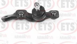 ETS 45.BJ.391 - Несучий / направляючий шарнір autocars.com.ua