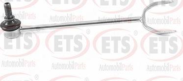 ETS 45.LB.445 - Тяга / стійка, стабілізатор autocars.com.ua