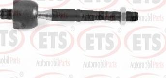 ETS 45.RE.507 - Осьовий шарнір, рульова тяга autocars.com.ua