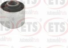 ETS 45.SB.201 - Сайлентблок, важеля підвіски колеса autocars.com.ua