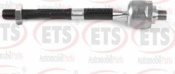 ETS 47.RE.473 - Осьовий шарнір, рульова тяга autocars.com.ua