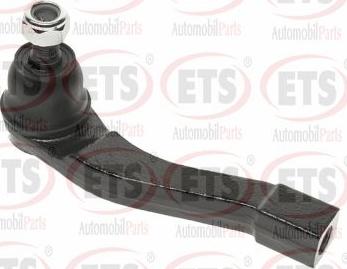 ETS 47.TR.474 - Наконечник рульової тяги, кульовий шарнір autocars.com.ua