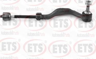 ETS 48.AJ.481 - Поперечна рульова тяга autocars.com.ua