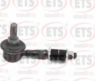 ETS 49.LB.495 - Тяга / стійка, стабілізатор autocars.com.ua