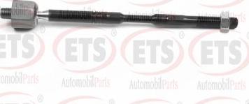 ETS 49.RE.492 - Осьовий шарнір, рульова тяга autocars.com.ua