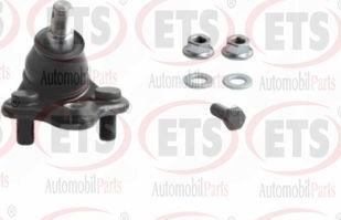 ETS 52.BJ.520 - Несучий / направляючий шарнір autocars.com.ua