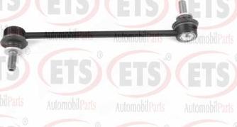 ETS 52.LB.520 - Тяга / стійка, стабілізатор autocars.com.ua