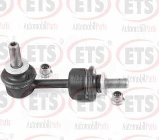 ETS 52.LB.521 - Тяга / стійка, стабілізатор autocars.com.ua