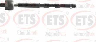 ETS 52.RE.520 - Осьовий шарнір, рульова тяга autocars.com.ua