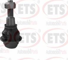 ETS 54.BJ.541 - Несучий / направляючий шарнір autocars.com.ua