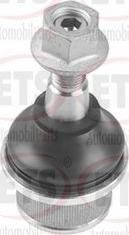 ETS 54.BJ.542 - Несучий / направляючий шарнір autocars.com.ua