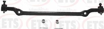 ETS 54.DL.663 - Тяга / стійка, підвіска колеса autocars.com.ua