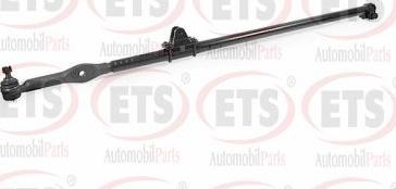 ETS 54.DL.671 - Тяга / стійка, стабілізатор autocars.com.ua