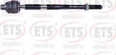 ETS 54.RE.585 - Осьовий шарнір, рульова тяга autocars.com.ua