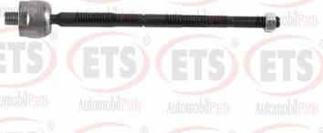 ETS 54.RE.592 - Осьовий шарнір, рульова тяга autocars.com.ua