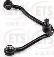 ETS 54.TC.767 - Важіль незалежної підвіски колеса autocars.com.ua