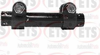 ETS 54.TR.646 - Наконечник рульової тяги, кульовий шарнір autocars.com.ua