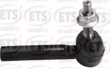 ETS 54.TR.674 - Наконечник рульової тяги, кульовий шарнір autocars.com.ua