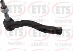 ETS 54.TR.730 - Наконечник рульової тяги, кульовий шарнір autocars.com.ua