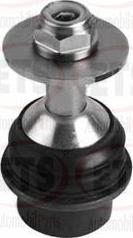 ETS 55.BJ.851 - Несучий / направляючий шарнір autocars.com.ua