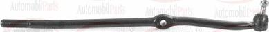 ETS 55.DL.623 - Тяга / стійка, підвіска колеса autocars.com.ua