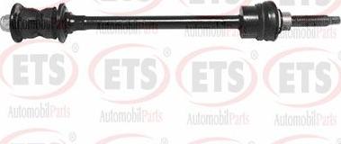 ETS 55.LB.780 - Тяга / стійка, стабілізатор autocars.com.ua