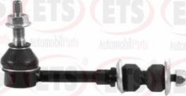 ETS 55.LB.784 - Тяга / стійка, стабілізатор autocars.com.ua