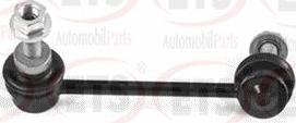 ETS 55.LB.814 - Тяга / стійка, стабілізатор autocars.com.ua