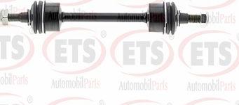ETS 55.LB.826 - Тяга / стійка, стабілізатор autocars.com.ua