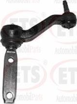 ETS 55.PA.400 - Сошка рульового управління autocars.com.ua