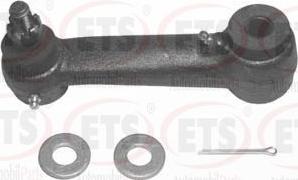 ETS 55.PA.406 - Сошка рульового управління autocars.com.ua