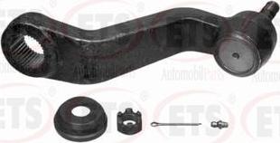 ETS 55.PA.408 - Сошка рульового управління autocars.com.ua