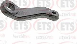 ETS 55.PA.410 - Сошка рульового управління autocars.com.ua