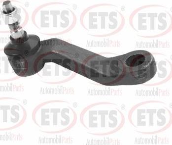 ETS 55.PA.414 - Сошка рульового управління autocars.com.ua